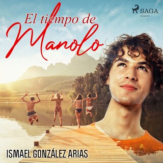 El tiempo de Manolo bookCoverFor