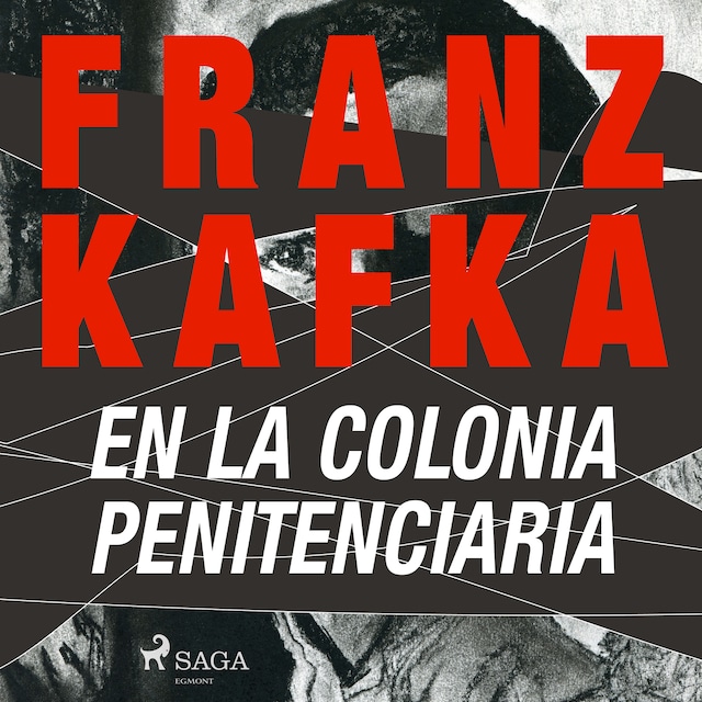 Book cover for En la colonia penitenciaria