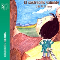 El sastrecillo valiente - Dramatizado