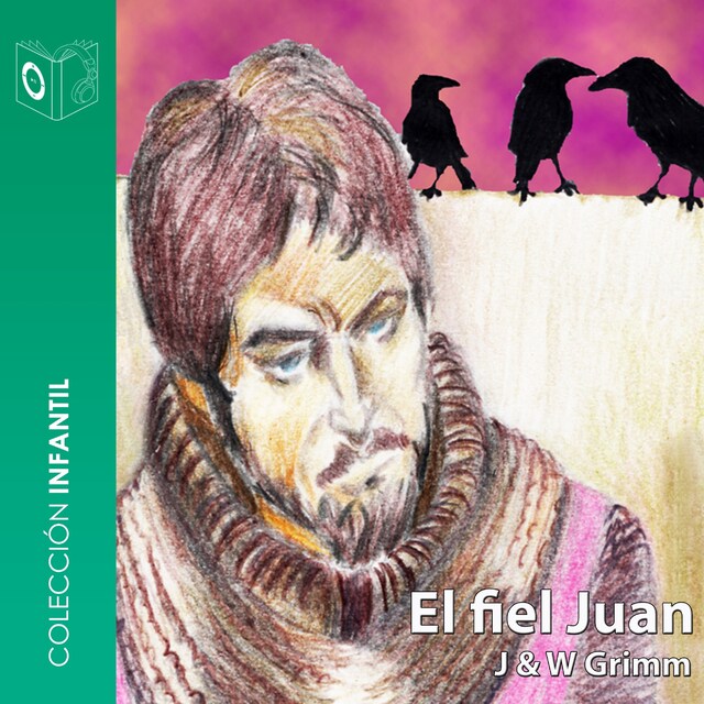Buchcover für El fiel Juan - dramatizado