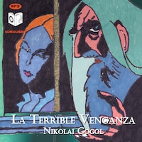 La terrible venganza - Dramatizado