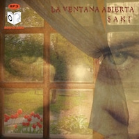 La ventana abierta - Dramatizado