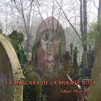La máscara de la muerte roja - Dramatizado