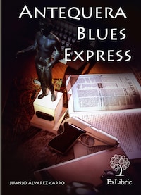 Antequera Blues Express