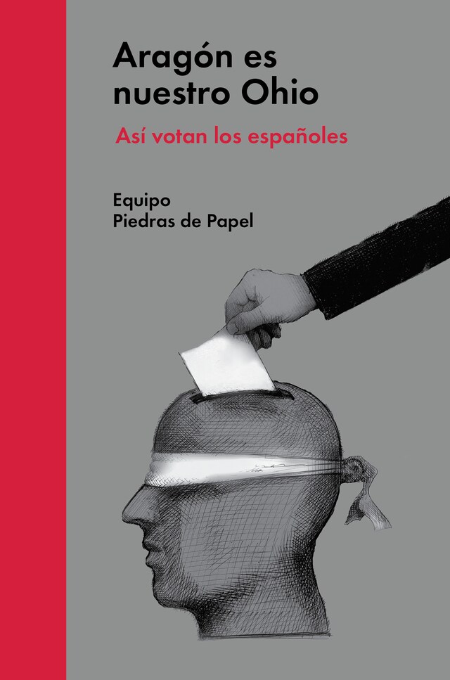 Book cover for Aragón es nuestro Ohio