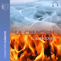 La creación - Dramatizado