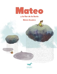 Mateo y la flor de la lluvia
