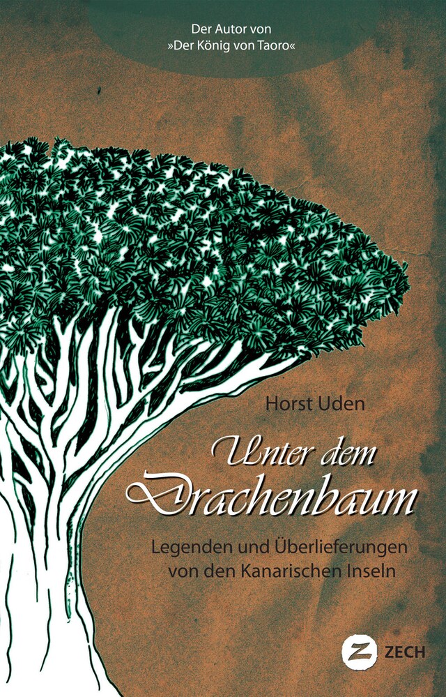 Buchcover für Unter dem Drachenbaum