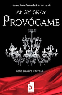 Provócame