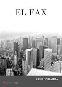 El fax