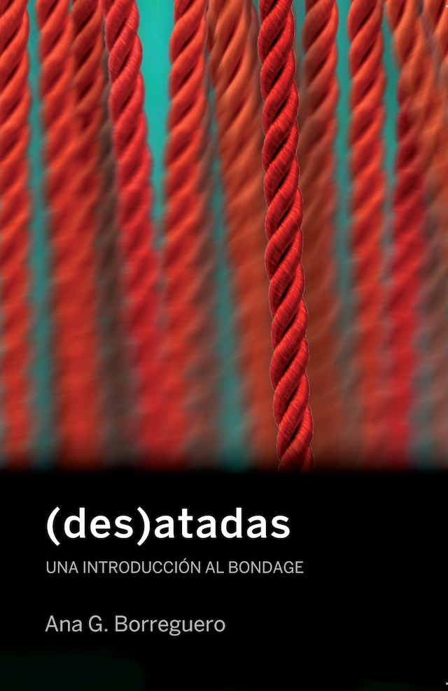 Book cover for (des)atadas