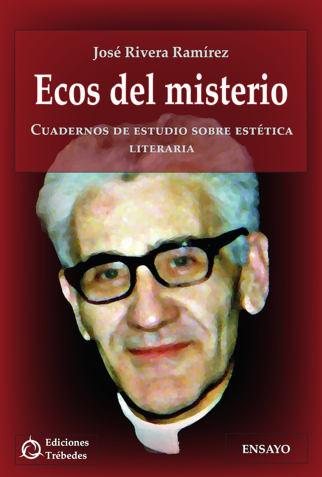 Book cover for Ecos del misterio