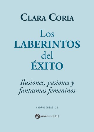 Los laberintos del éxito bookCoverFor