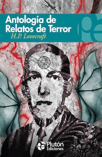 Antología de relatos de terror de H.P.Lovecraft