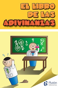 El libro de las adivinanzas