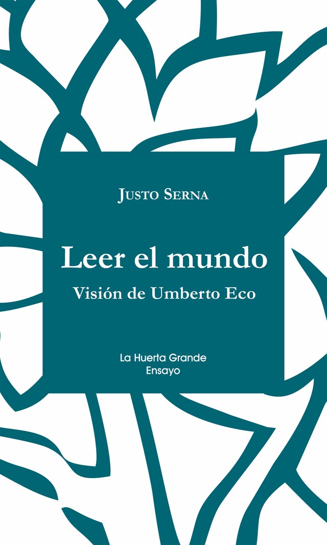 Book cover for Leer el mundo