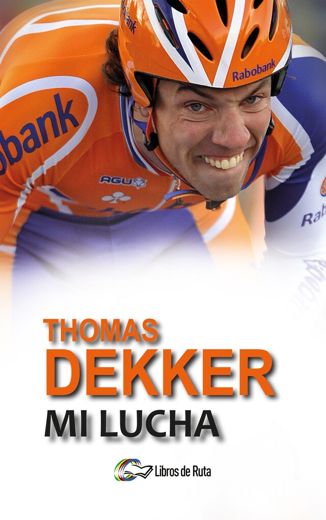Buchcover für Thomas Dekker