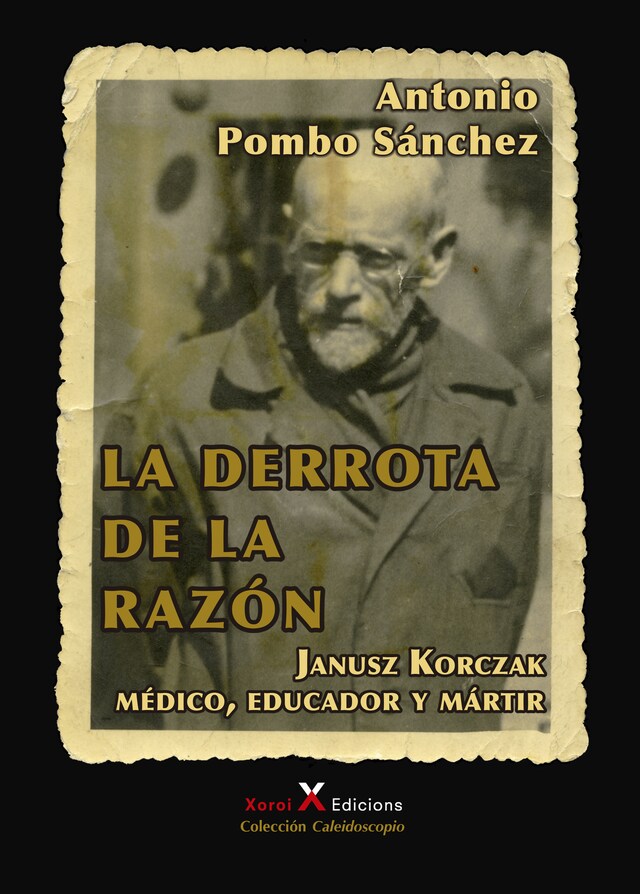 Couverture de livre pour La derrota de la razón