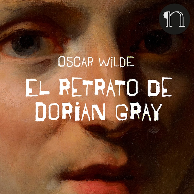 Boekomslag van El retrato de Dorian Gray