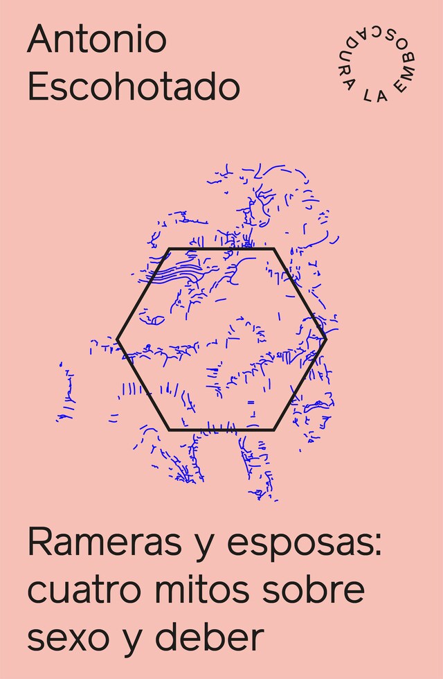 Couverture de livre pour Rameras y esposas