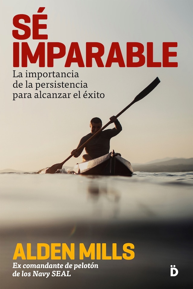 Book cover for Sé imparable