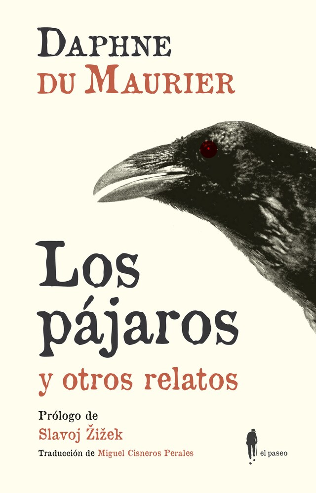 Boekomslag van Los pájaros y otros relatos