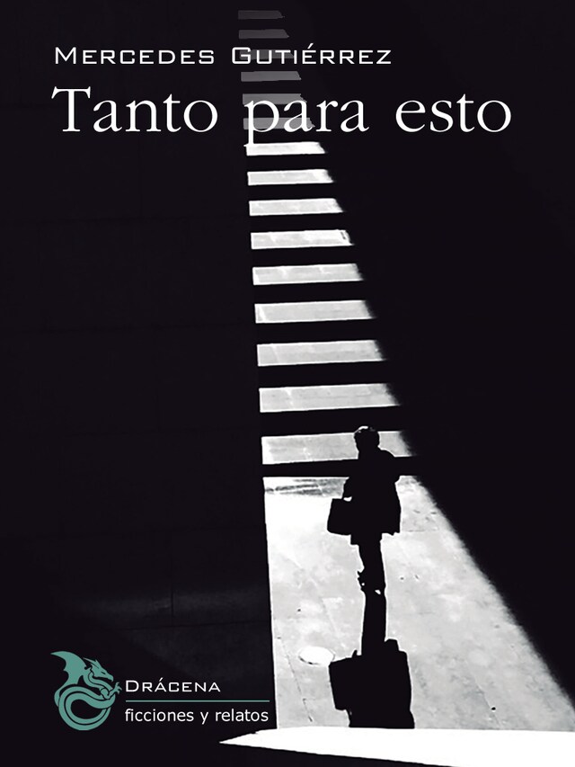 Book cover for Tanto para esto