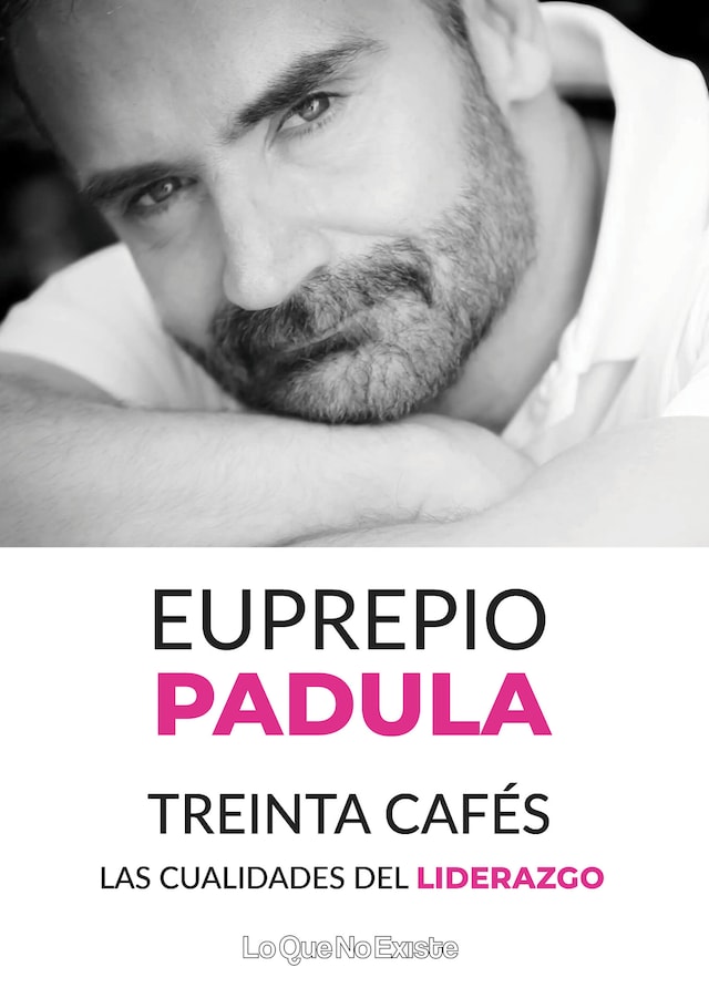 Book cover for Treinta cafés