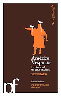 Americo Vespucio