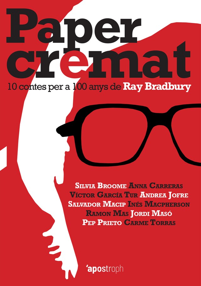 Book cover for Paper cremat
