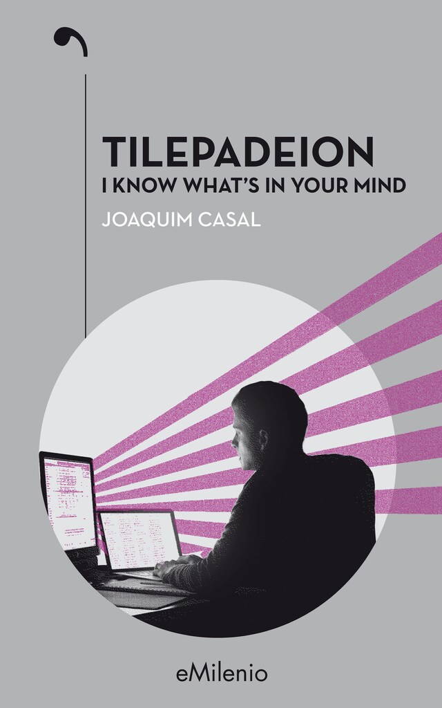 Portada de libro para Tilepadeion