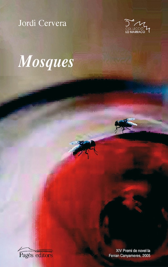 Buchcover für Mosques