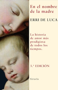 En el nombre de la madre