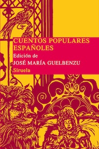 Cuentos populares españoles