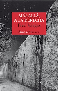 Más allá, a la derecha