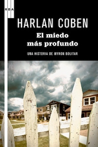 El miedo más profundo
