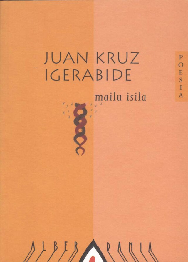 Book cover for Mailu isila