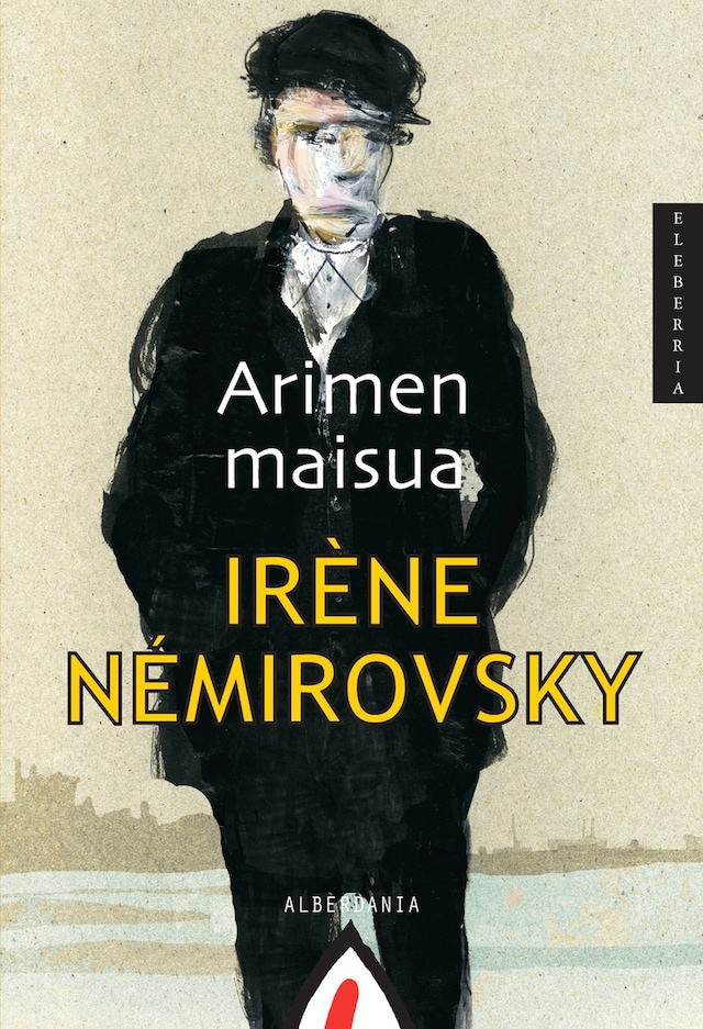 Book cover for Arimen maisua