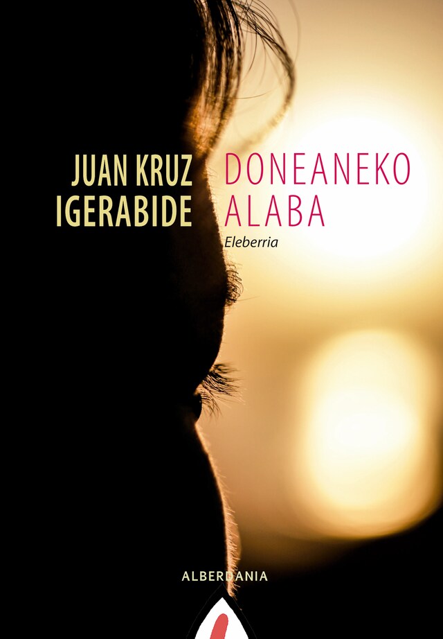 Book cover for Doneaneko alaba