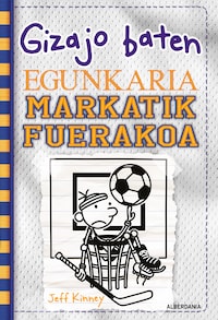 Markatik fuerakoa