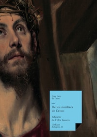 De los nombres de Cristo