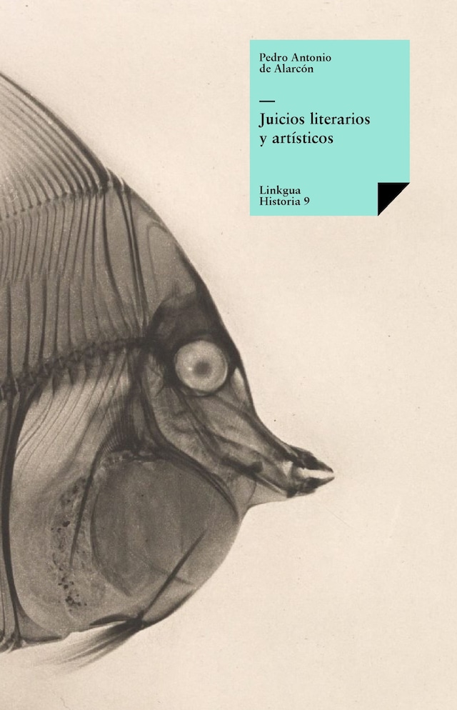 Book cover for Juicios literarios y artísticos