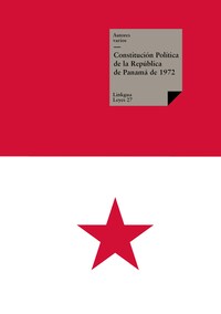 Constitución Política de la República de Panamá de 1972
