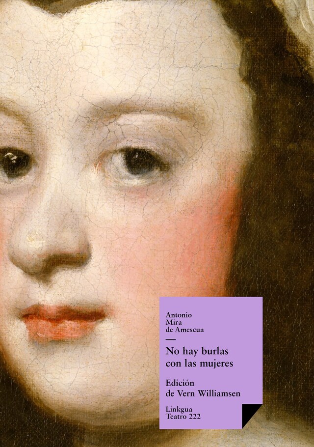 Book cover for No hay burlas con las mujeres