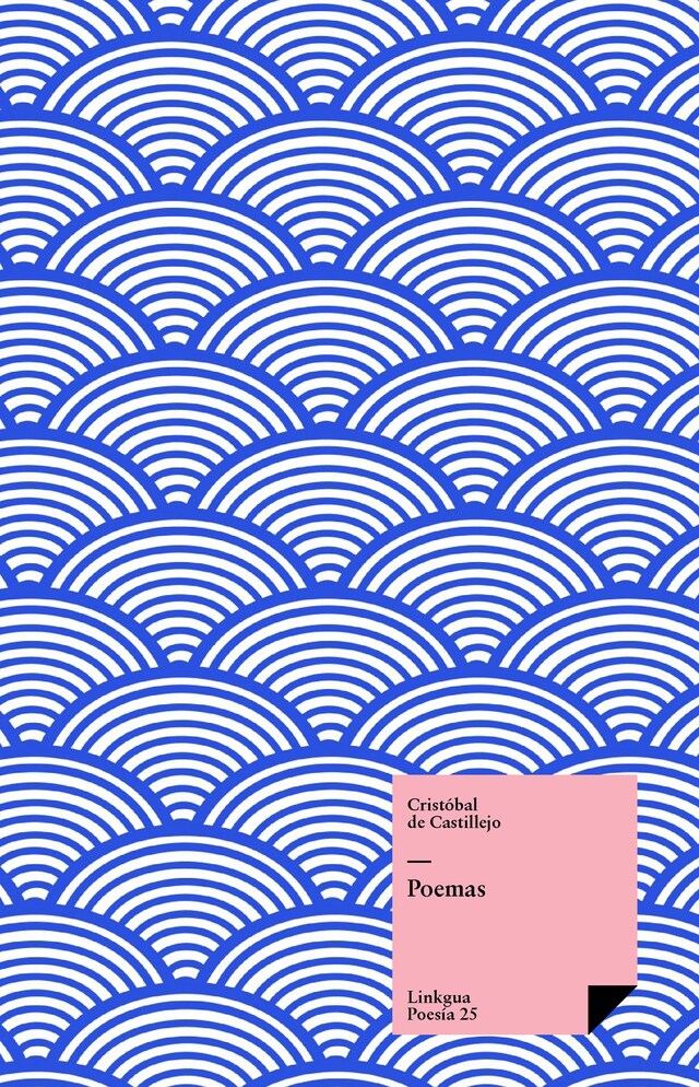 Book cover for Poemas