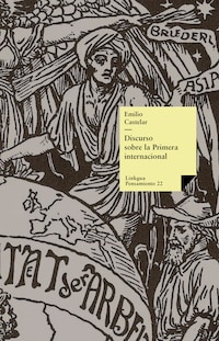 Discurso sobre la I internacional