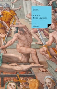 Martirio de san Laurencio