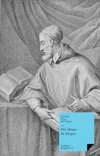 Del obispo de Burgos