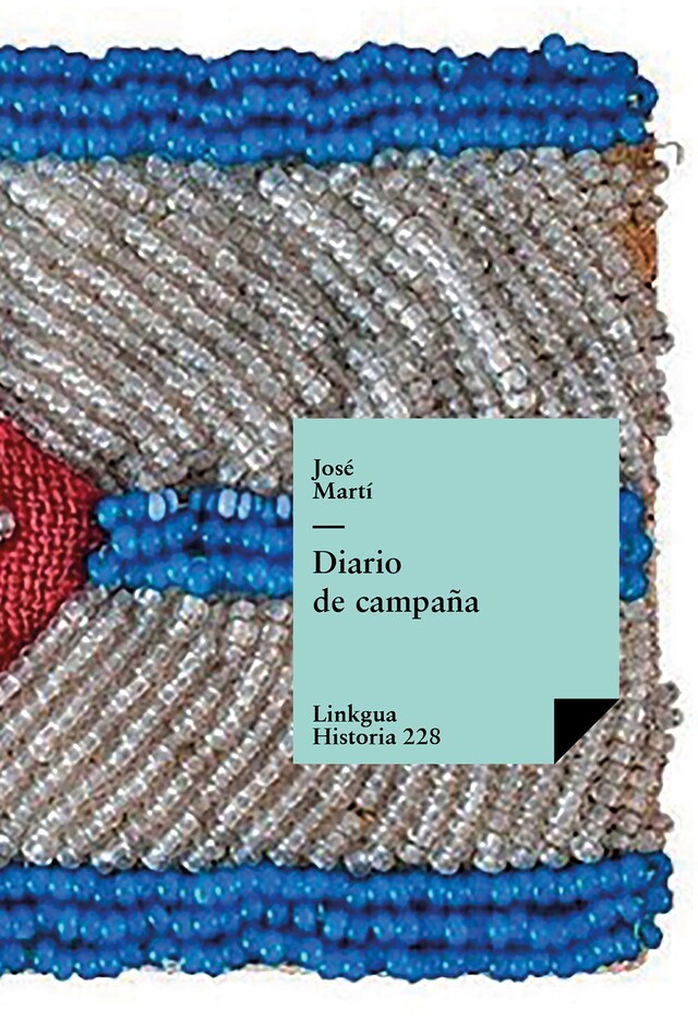 Couverture de livre pour Diario de Campaña