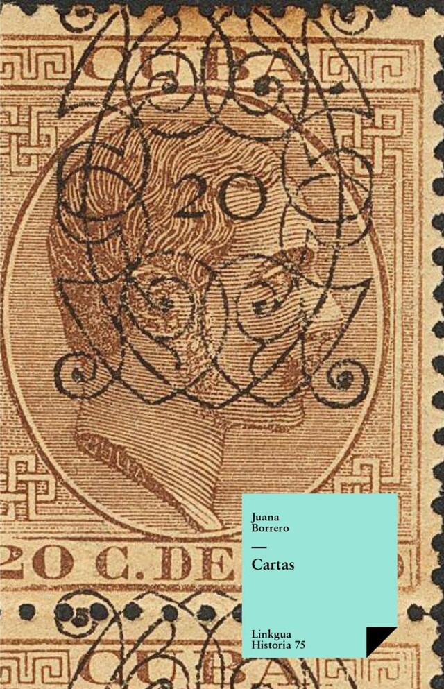 Copertina del libro per Cartas